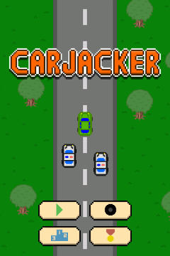 MainMenu