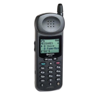 firstphone
