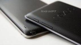 La nouvelle Nexus 7 : super écran, petite batterie