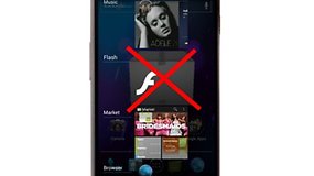 Update: Flash wird nachgereicht - Das Aus für Flash auf Android ab Version 4.0?