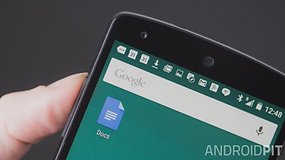 How to use Google Docs offline on Android