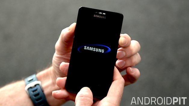 AndrodPIT Galaxy S2 Factory Reset Recovery