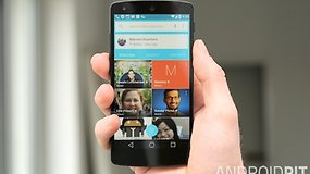 Sondaggio: quale nuova funzione di Android L vi è piaciuta di più?