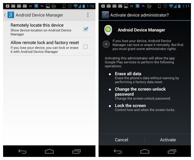 AndroidPIT ADM Remote Lock1380024075349