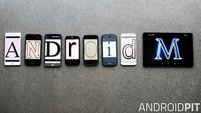 Sony libera versão prévia do Android M para usuários da linha Xperia!