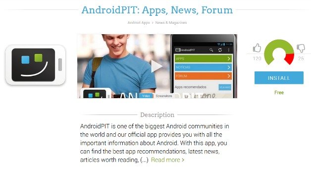 AndroidPIT App Profile 1409312094071