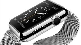5 motivos pelos quais o Android Wear precisa do Apple Watch