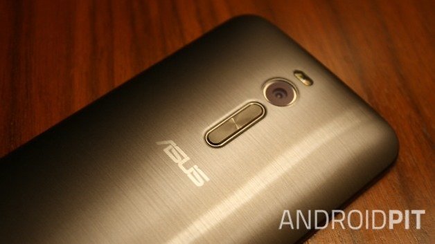 AndroidPIT Asus Zenfone 2 camera 1