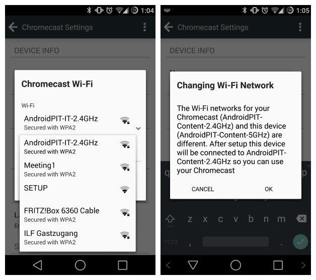 AndroidPIT Chromecast Switch WiFi 3 1412602832728
