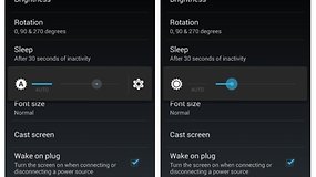 7 ways to stop killing your Android battery