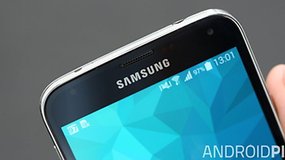 Samsung Galaxy S5 - 10 trucos para aumentar la autonomía de la batería