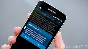 Verizon, AT&T and Sprint disable Galaxy S5's download booster