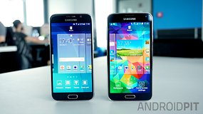 Das sind die besten Smartphones von Samsung - oder?