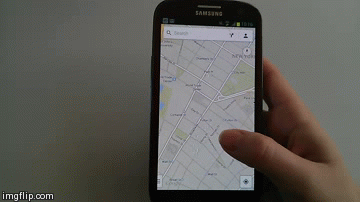 AndroidPIT GoogleMaps PinAndShare1383151334598
