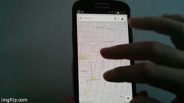 AndroidPIT GoogleMaps RotateMap1383151428043