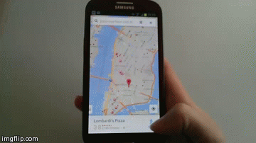 AndroidPIT GoogleMaps SearchSwipe1383151158661