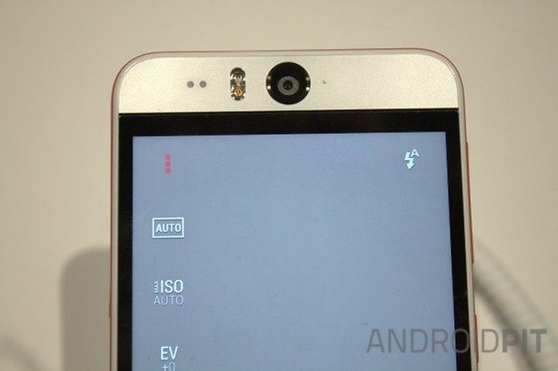 AndroidPIT HTC Desire Eye 3