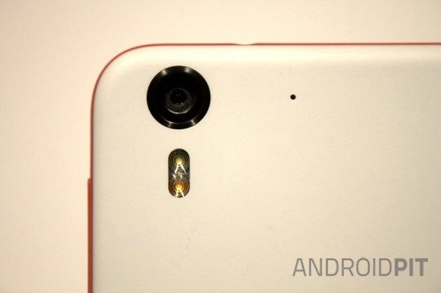 AndroidPIT HTC Desire Eye 8