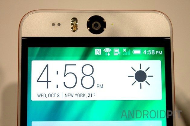 AndroidPIT HTC Desire Eye 9