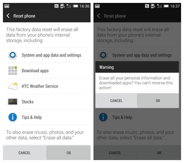 AndroidPIT HTC One Factory Reset 2 1421229882638