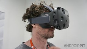 HTC Re Vive - Análisis de uno de los mejores objetos de realidad virtual