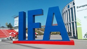 IFA: What was cool, what was weird and what was just too much