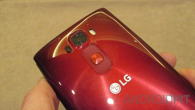 AndroidPIT LG G Flex 2 camera 1