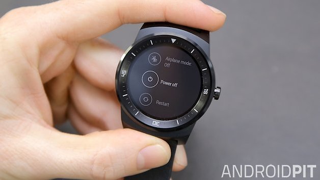 Lg g watch r specs hot sale