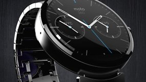 Samsung adds a round Gear to the smartwatch mix