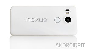 Exklusiv: Hier ist das erste Hochglanzbild des Nexus 5 (2015)