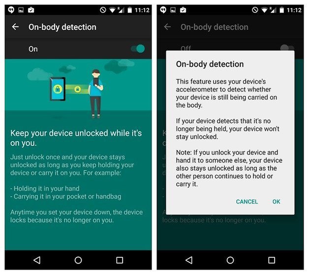 Como usar o Smart Lock do Android 5.0 Lollipop?