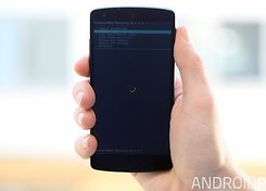 AndroidPIT Nexus 5 CWM install zip