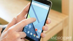 How to get Knock On for the Nexus 6 (double tap to wake)