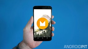 Android M oferece backup automático de dados e configurações de apps usando o Google Drive
