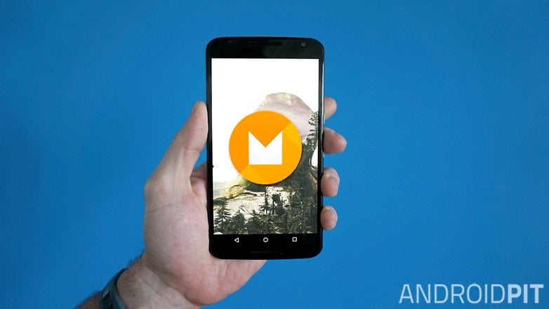 AndroidPIT Nexus 6 Android M preview easter egg hero