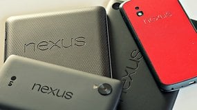 All of the Nexus smartphones ranked worst to best