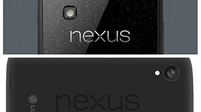 Nexus 5 versus Nexus 4: Battle of the generations