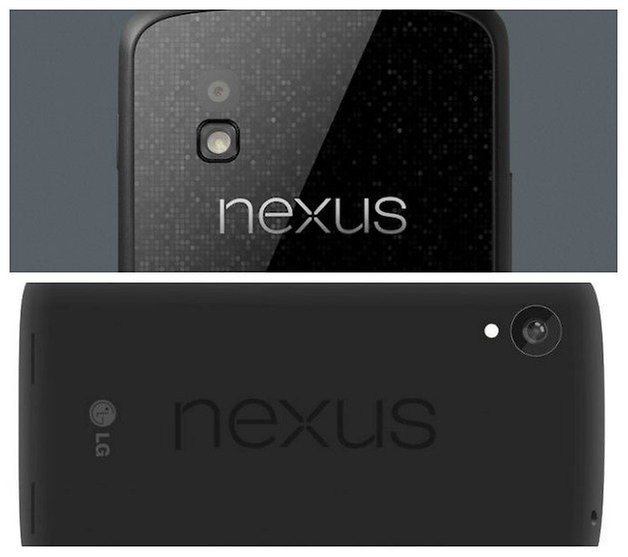 AndroidPIT Nexus5 Nexus5