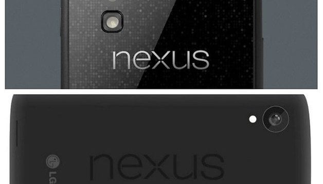 AndroidPIT Nexus5 Nexus5