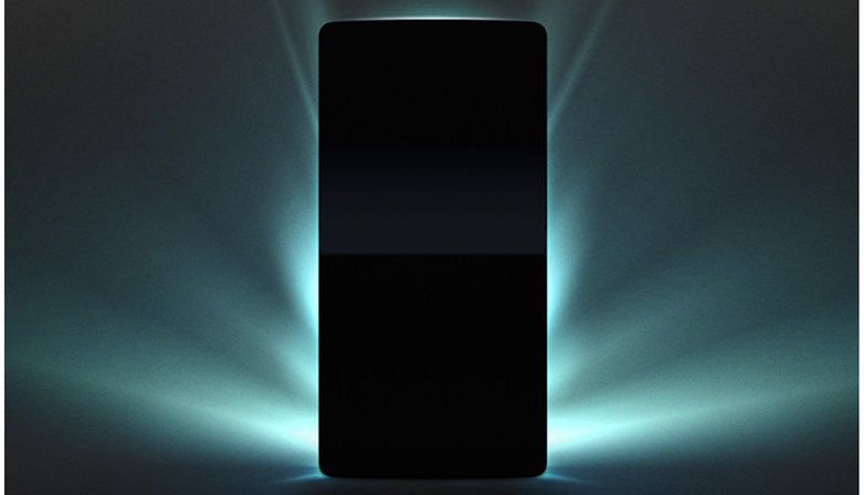 AndroidPIT OnePlus 2 hero teaser