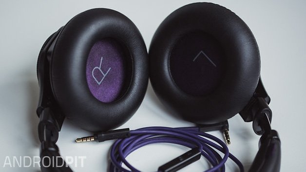 AndroidPIT Plantronics BackBeat Pro 3