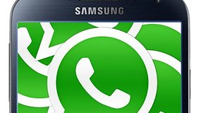Actualización de WhatsApp - Un siglo de notificaciones silenciadas