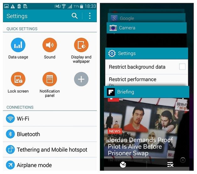 AndroidPIT Samsung Galaxy A5 Android 4 4 4 touchwiz settings rmultitasking
