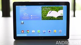 Samsung Galaxy Note Pro 12.2 LTE review: the multitasker's tablet