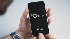 Samsung Galaxy S5 : pourquoi & comment effacer le cache ?