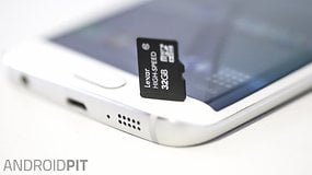 Galaxy S7 microSD card slot: why Samsung might just bring it back