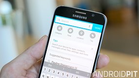 Keyboard hack puts 600 million Samsung Galaxy devices at risk