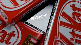 Sony Xperia devices get KitKat starting today