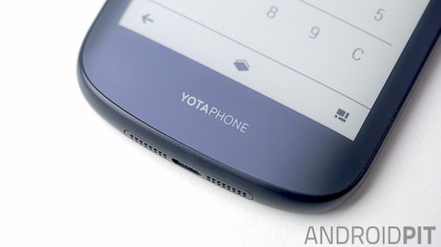 yotaphone 2