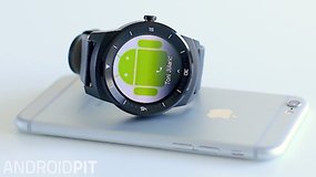 Google wants iPhones to connect to Android Wear smartwatches to save the platform